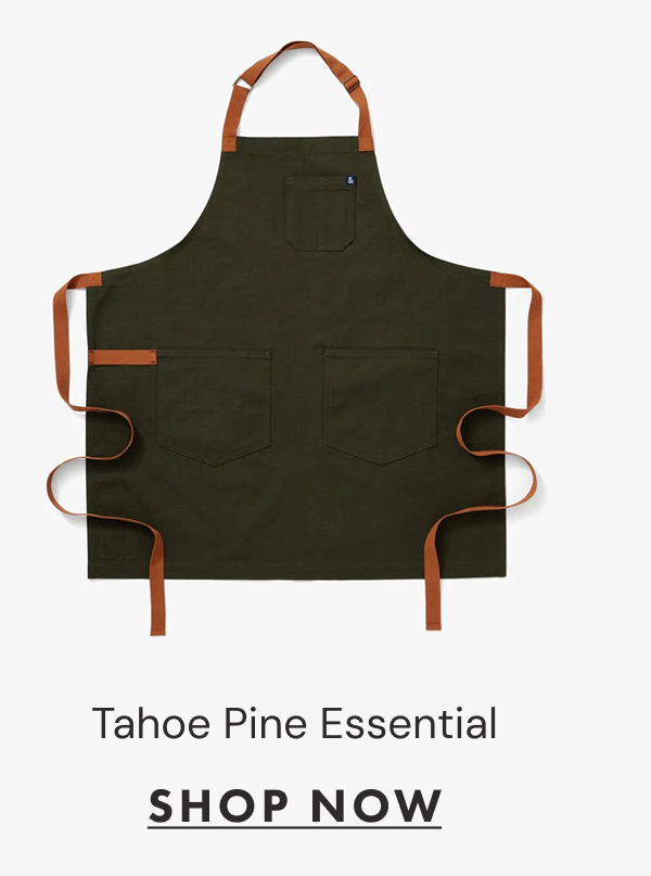 Tahoe Pine Essential | SHOP NOW