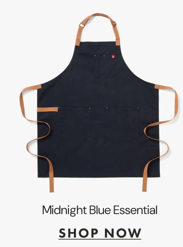 Midnight Blue Essential | SHOP NOW
