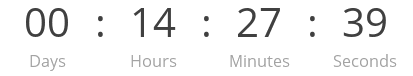 Countdown