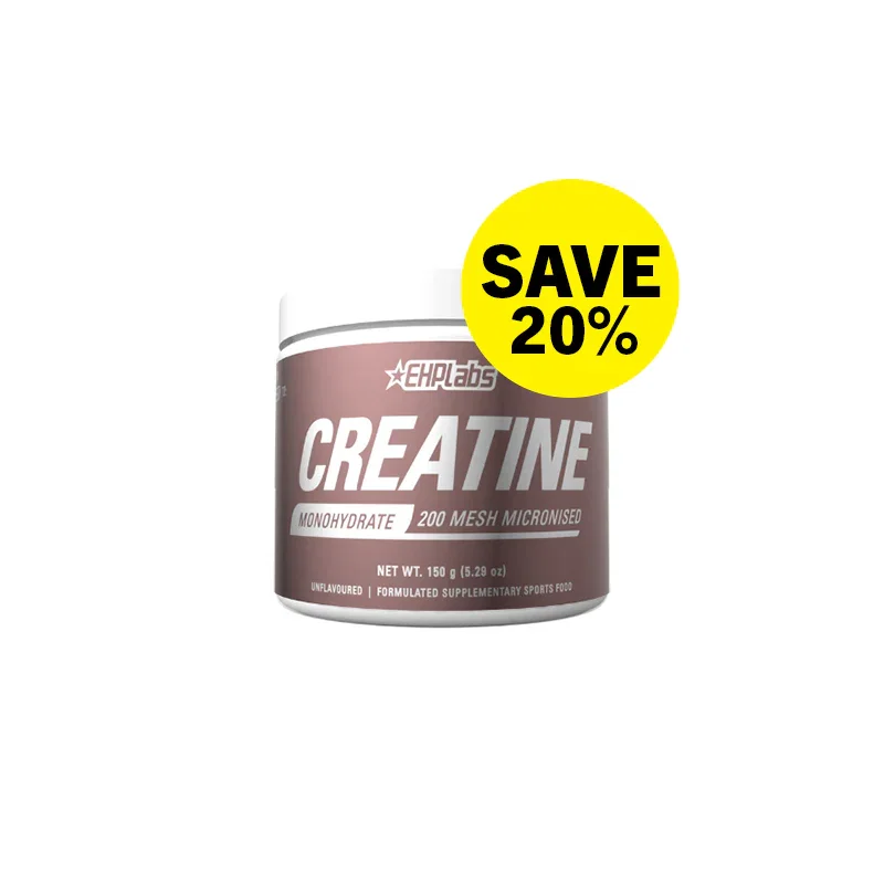 Image of EHP Labs Creatine Monohydrate