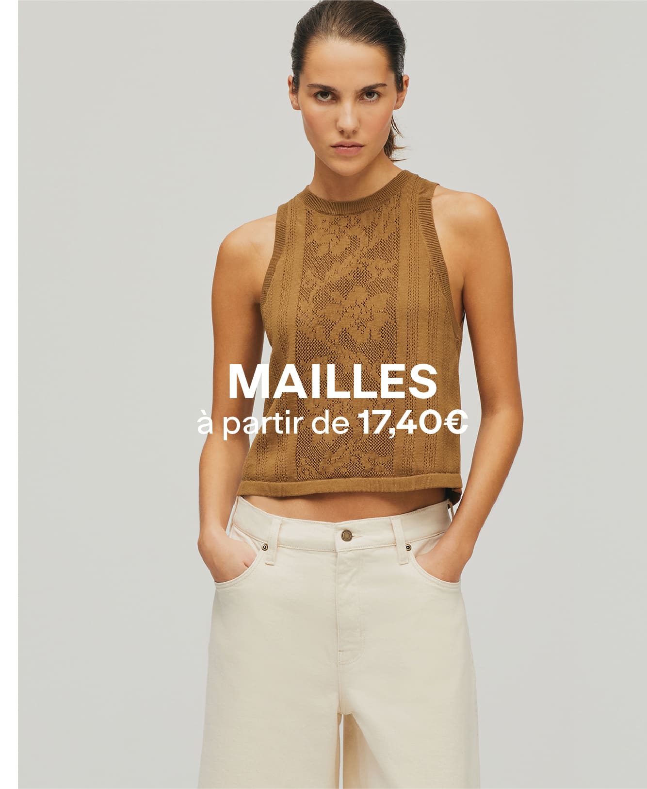 Mailles