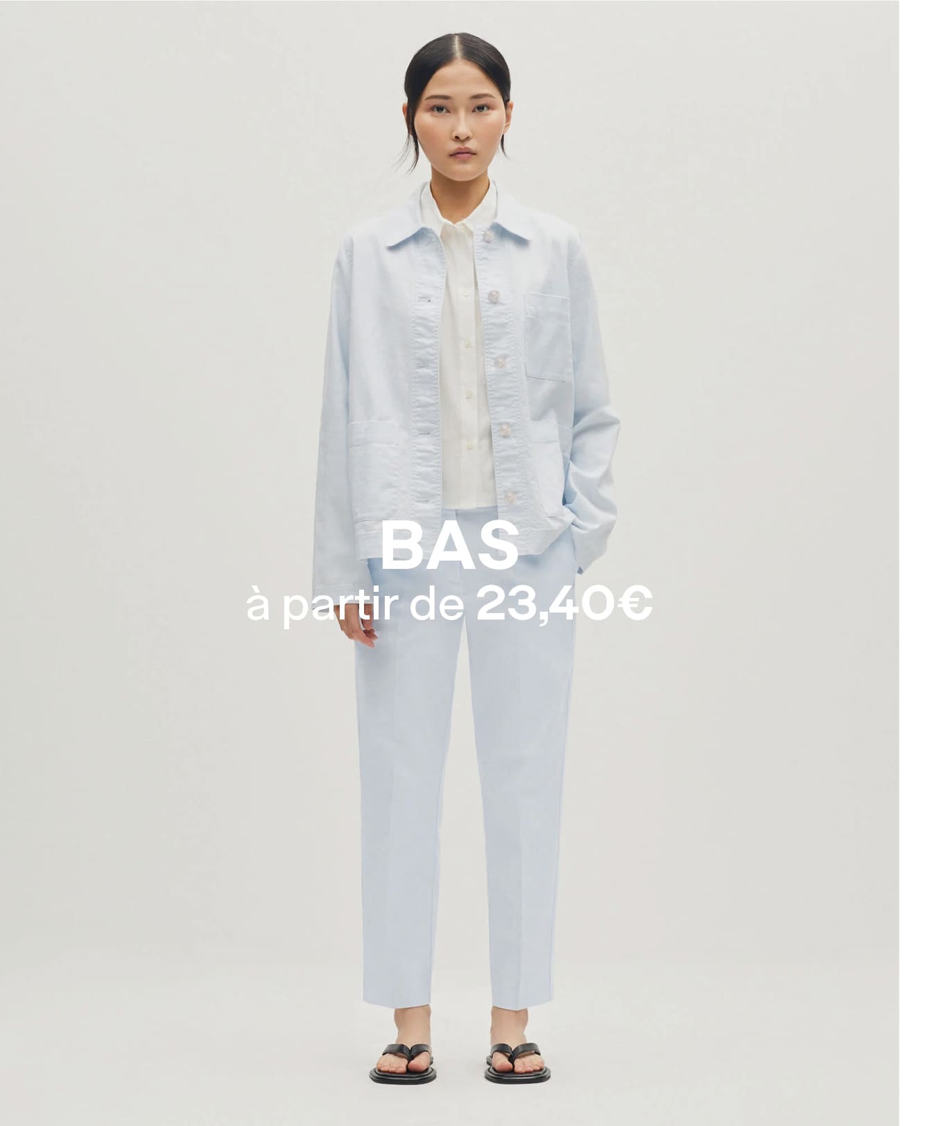 Bas