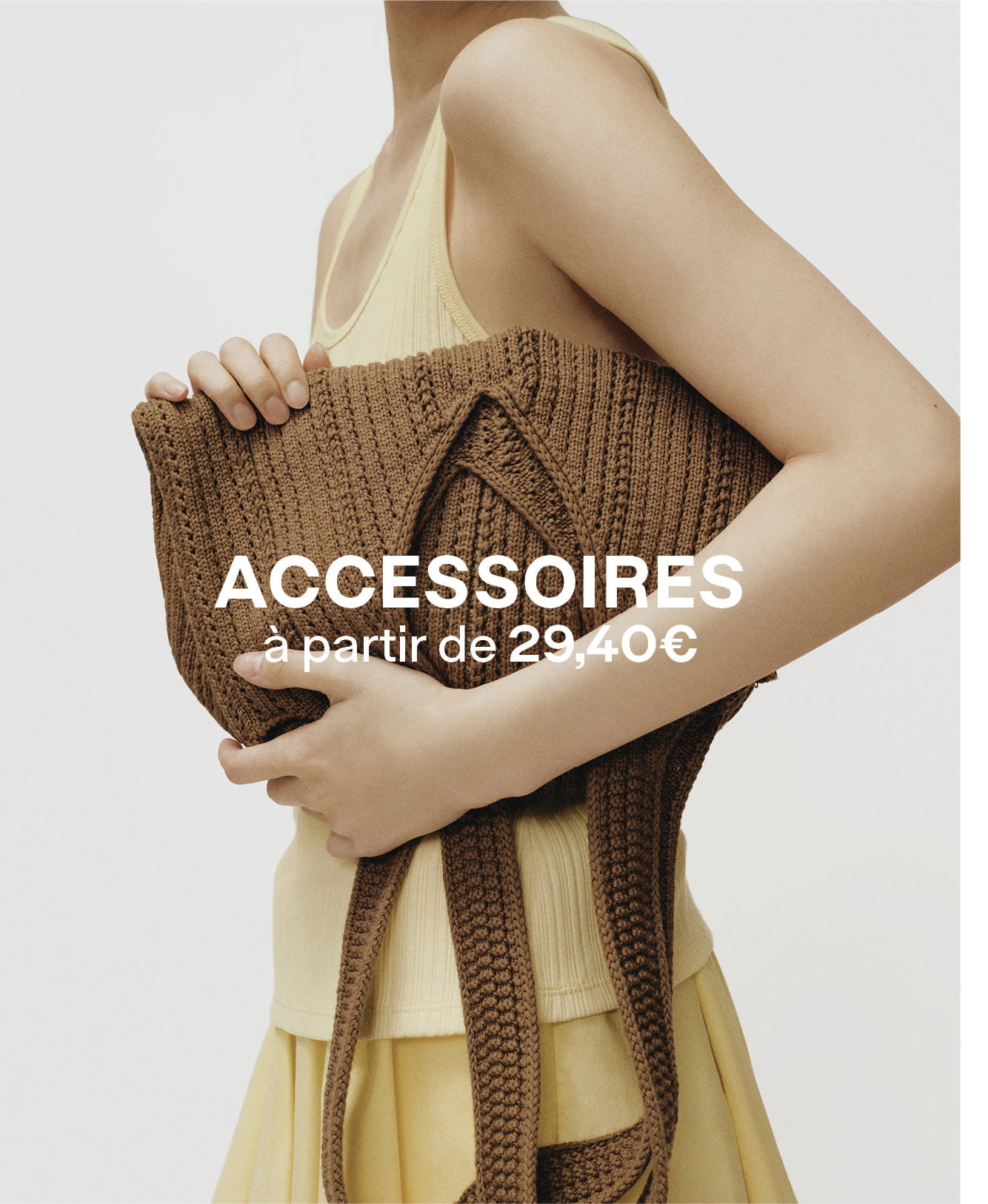 Accessoires