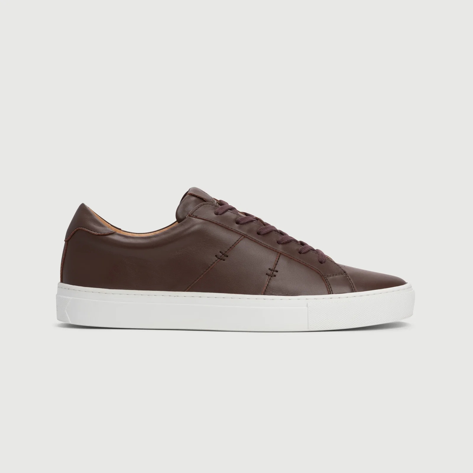 Image of The Royale 2.0 - Dark Brown