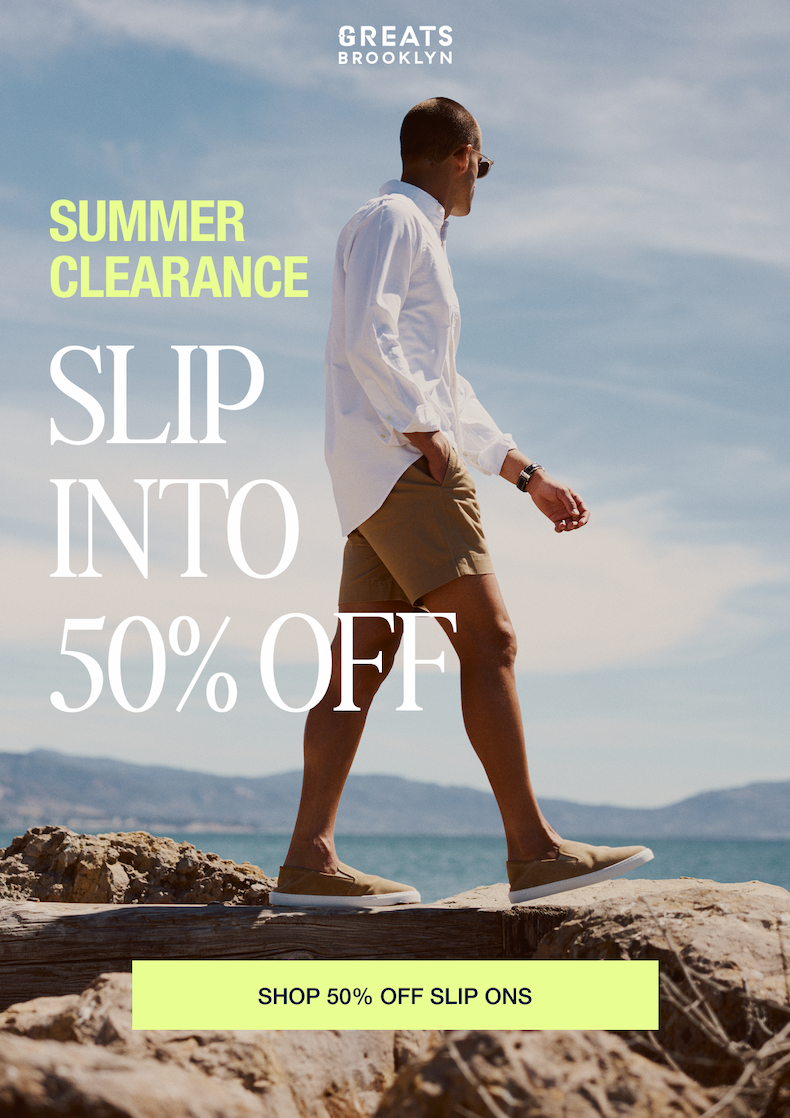 Shop Slip Ons