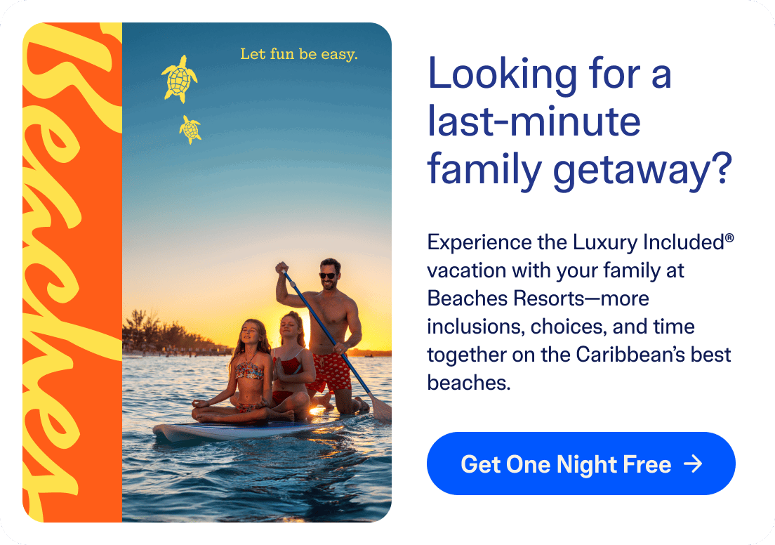 Get One Night