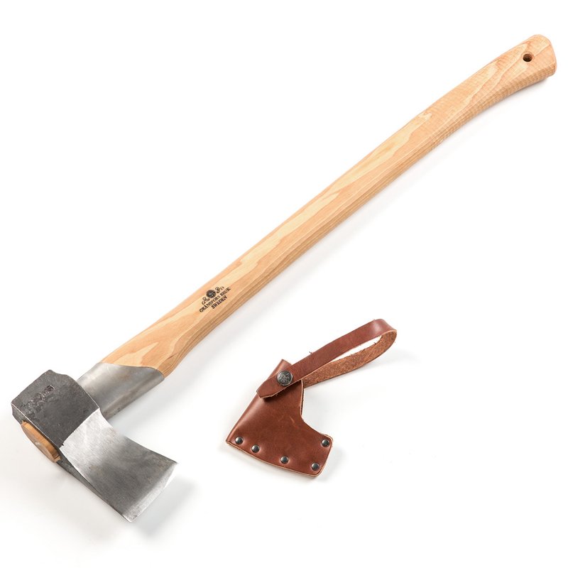 Image of Gransfors Bruk Splitting Axe