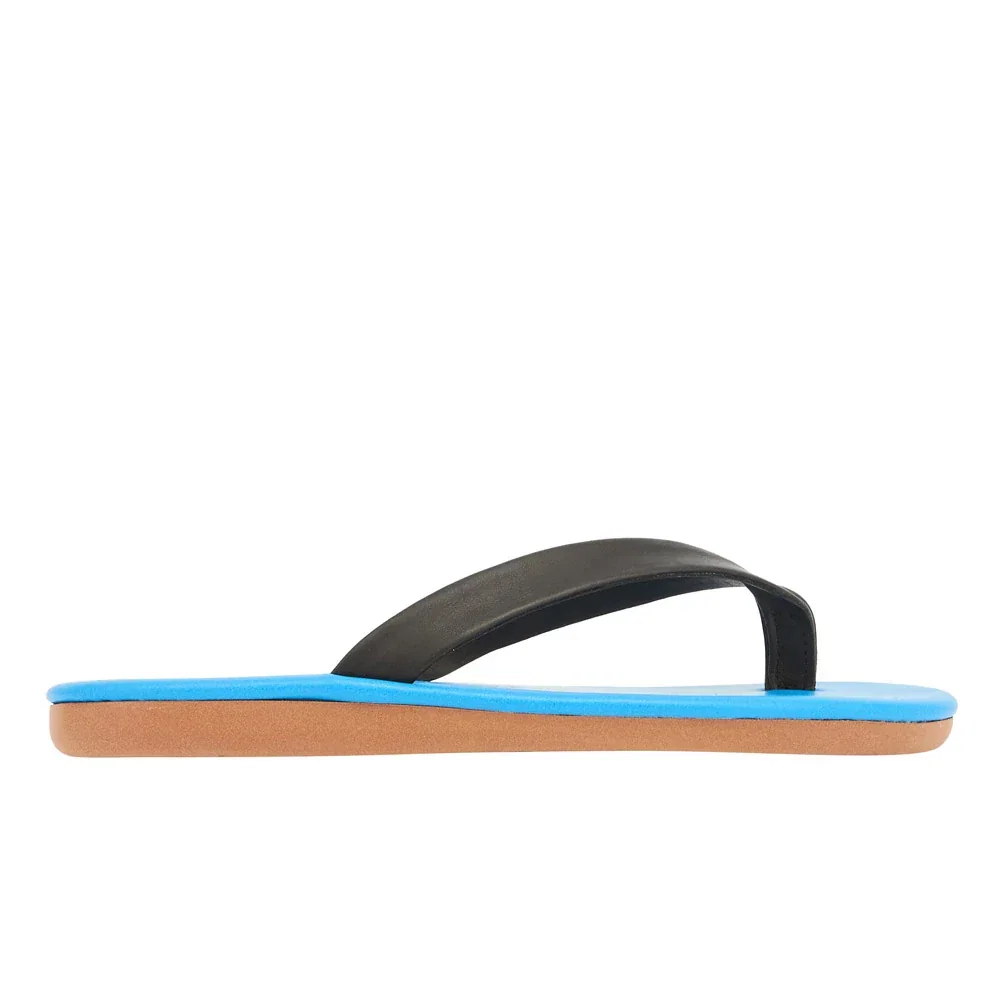 Image of Saionara Black/Blue