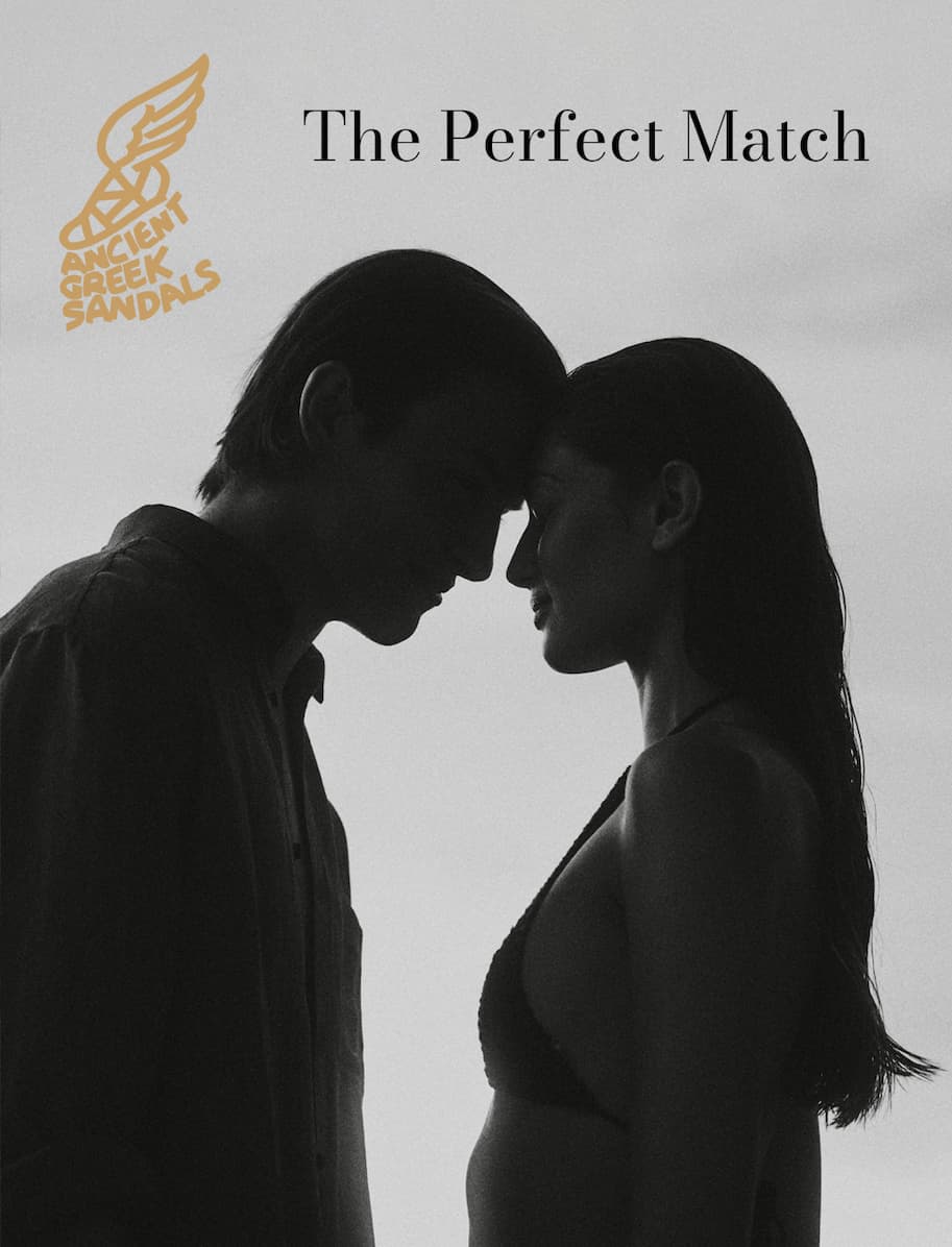 The Perfect Match