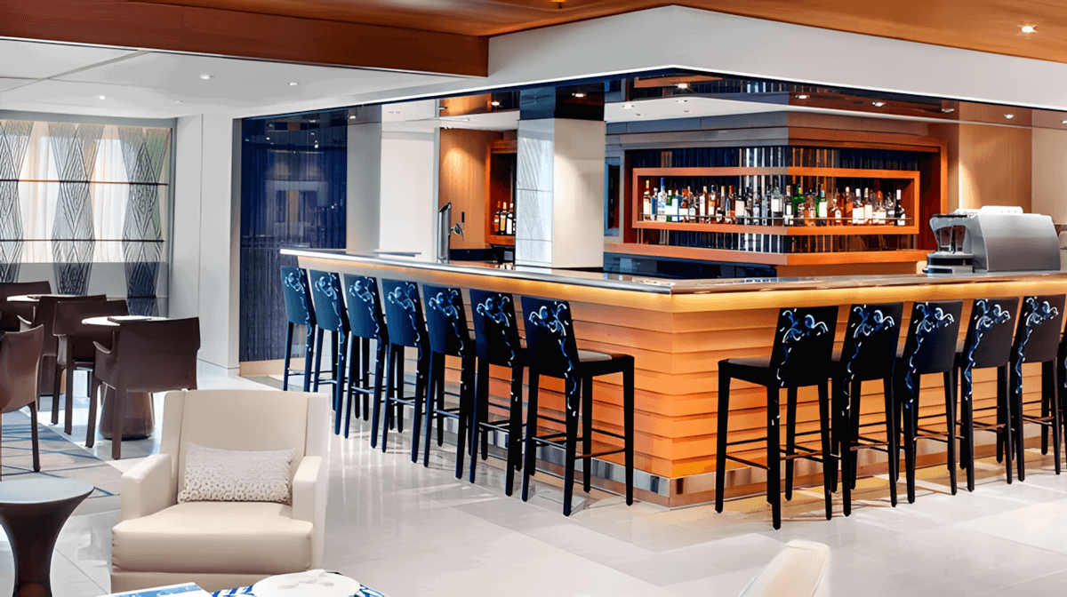 14-night Stockholm to Bergen Voyage on Viking Libra