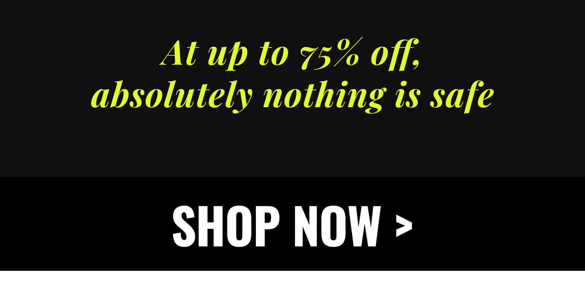 SHOP NOW >