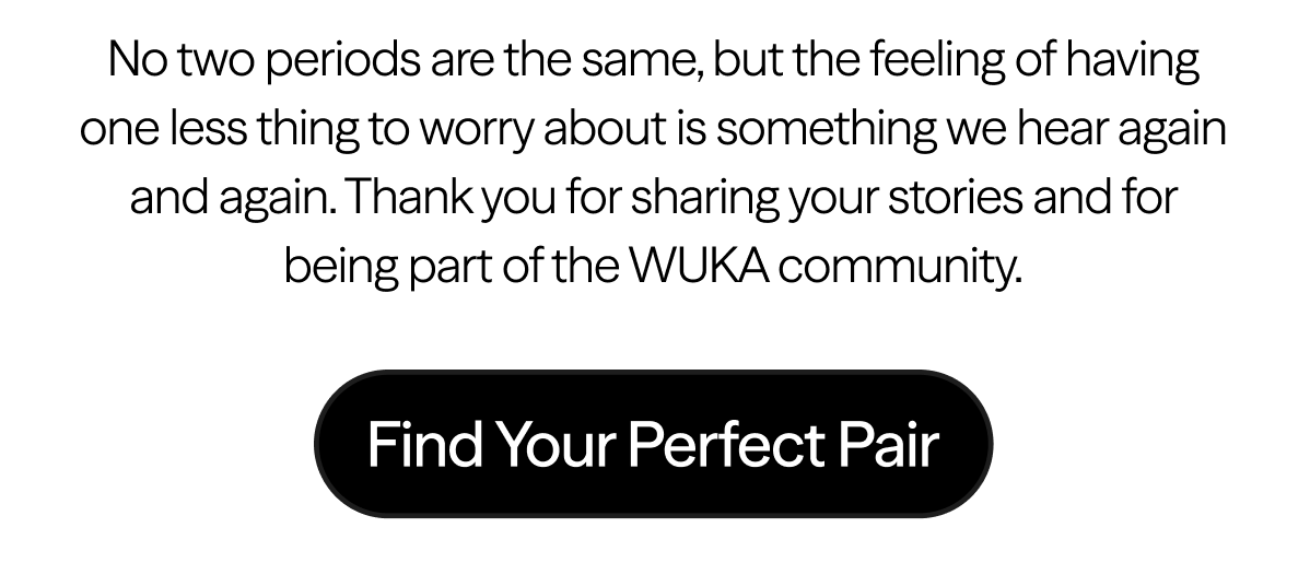 Find Your Perfect Pair