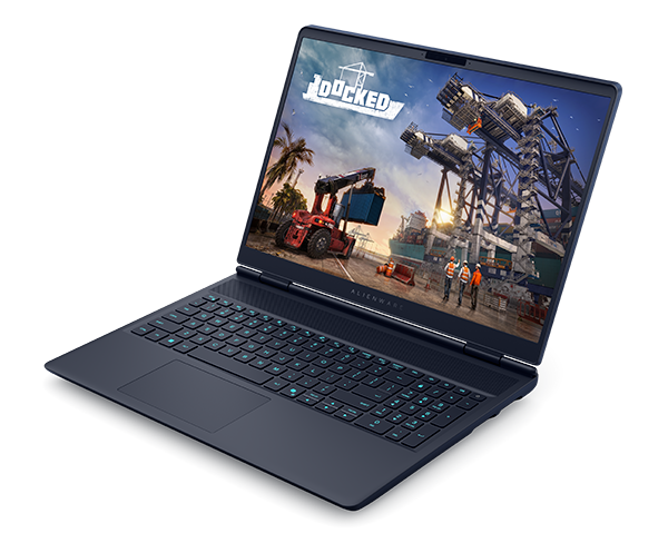 Alienware 16X Aurora Gaming Laptop