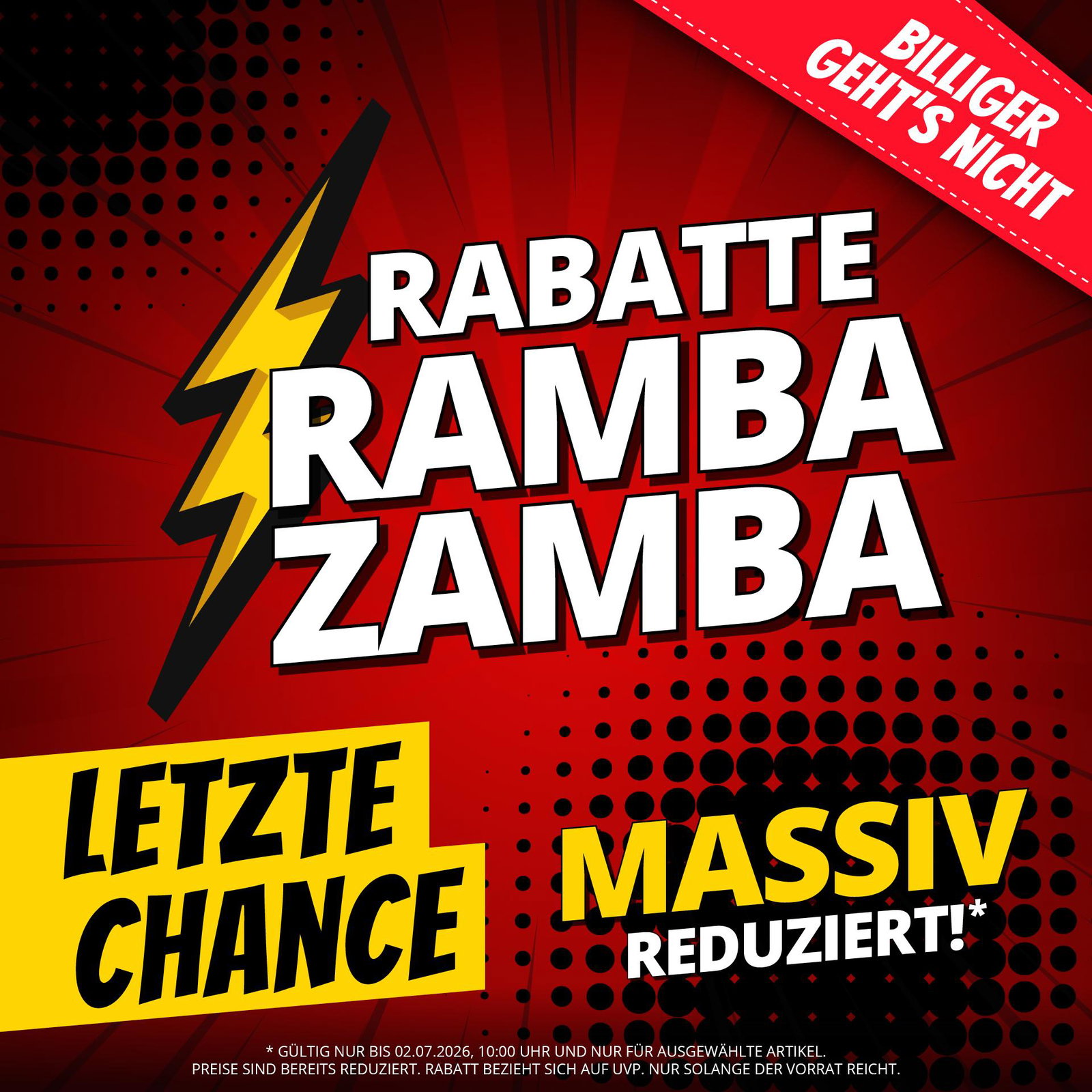 RambaZamba
