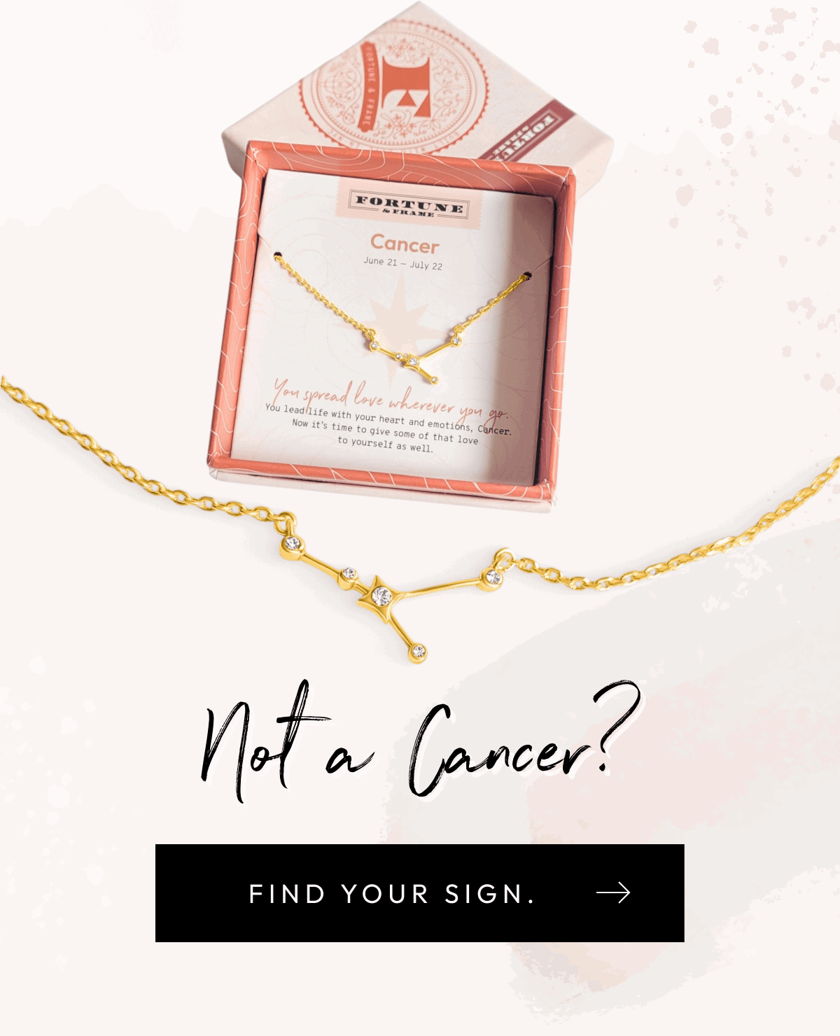 Find your sign
