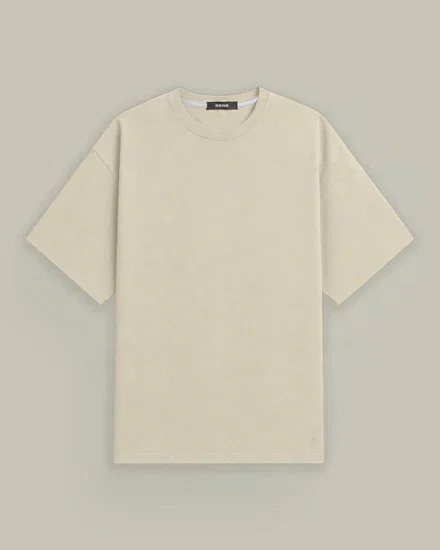 Cumulus Oversized Tee