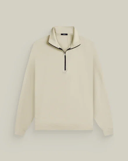 Cumulus Quarter Zip