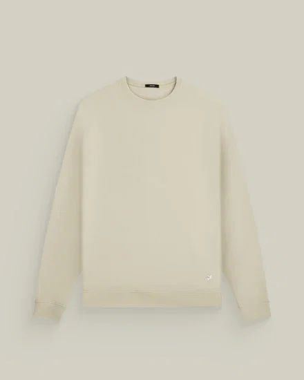 Cumulus Crew Pullover