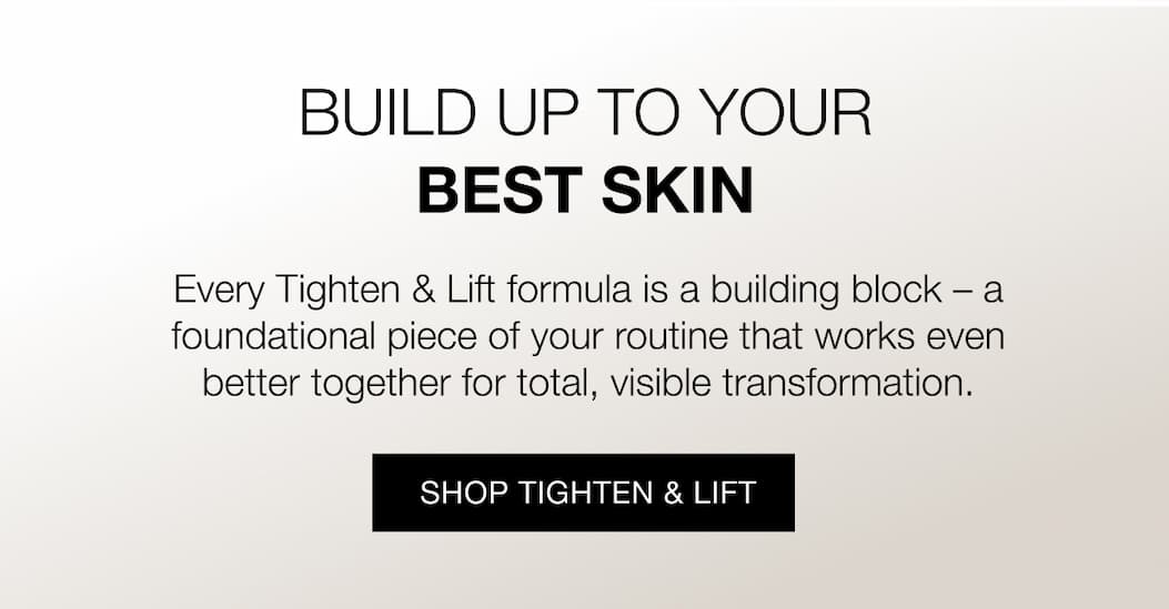 Shop Tighten & Lift with up to 50% off 