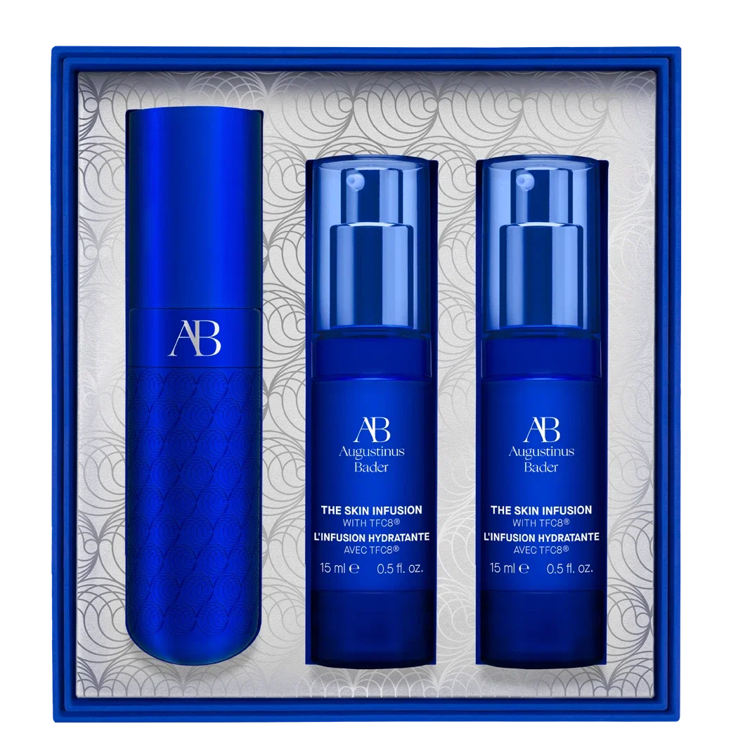 The Skin Infusion