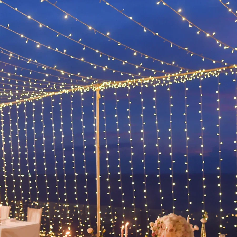 Outdoor Lighting