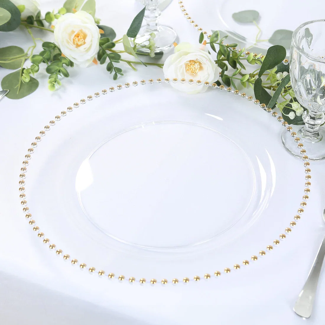 Dinnerware