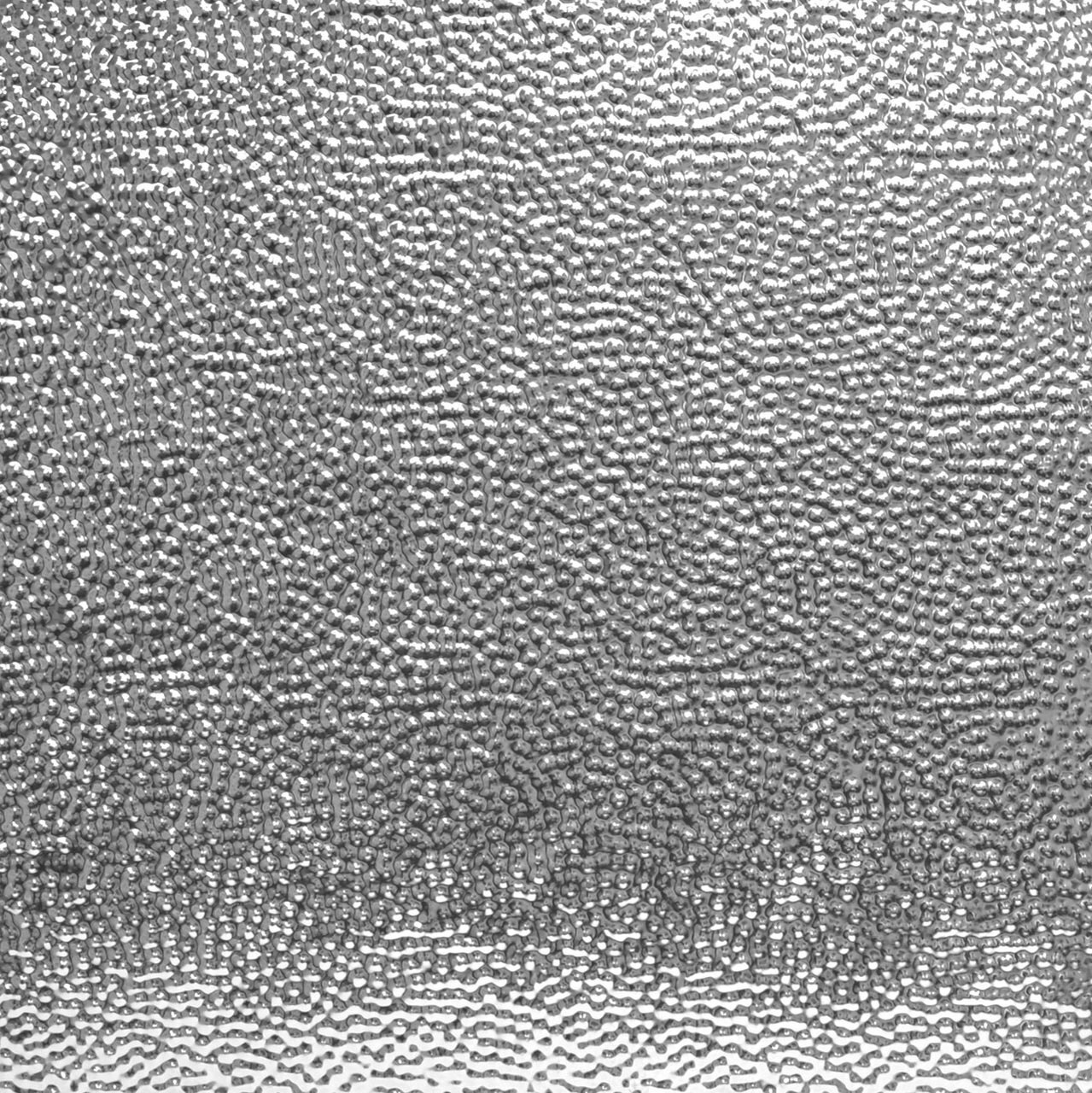 Image of Pebbles - Shanko Tin Plated Steel - Wall and Ceiling Patterns - #235