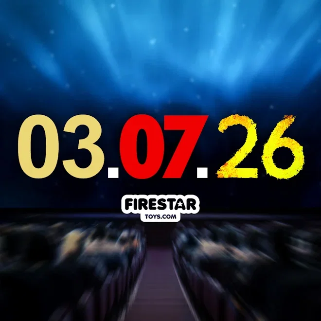 BLOCKBUSTER TEASER