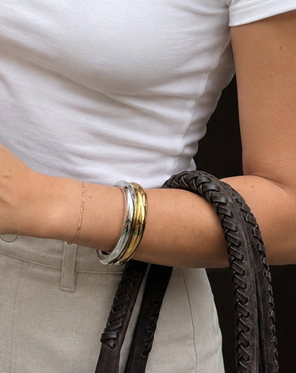 gia bangle on sale