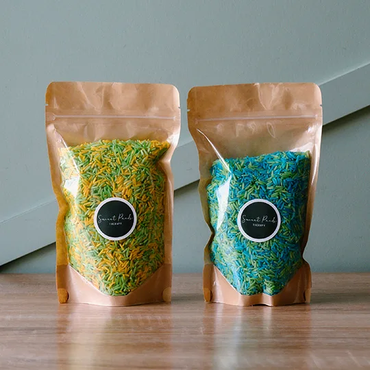 Custom Product Labels