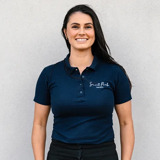 Gildan Women’s Polo Shirt