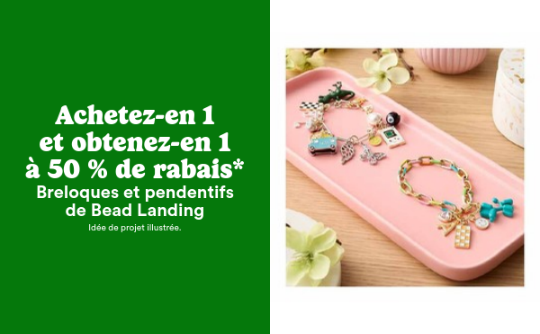 Offre hebdomadaire montrée. Magasinez maintenant.