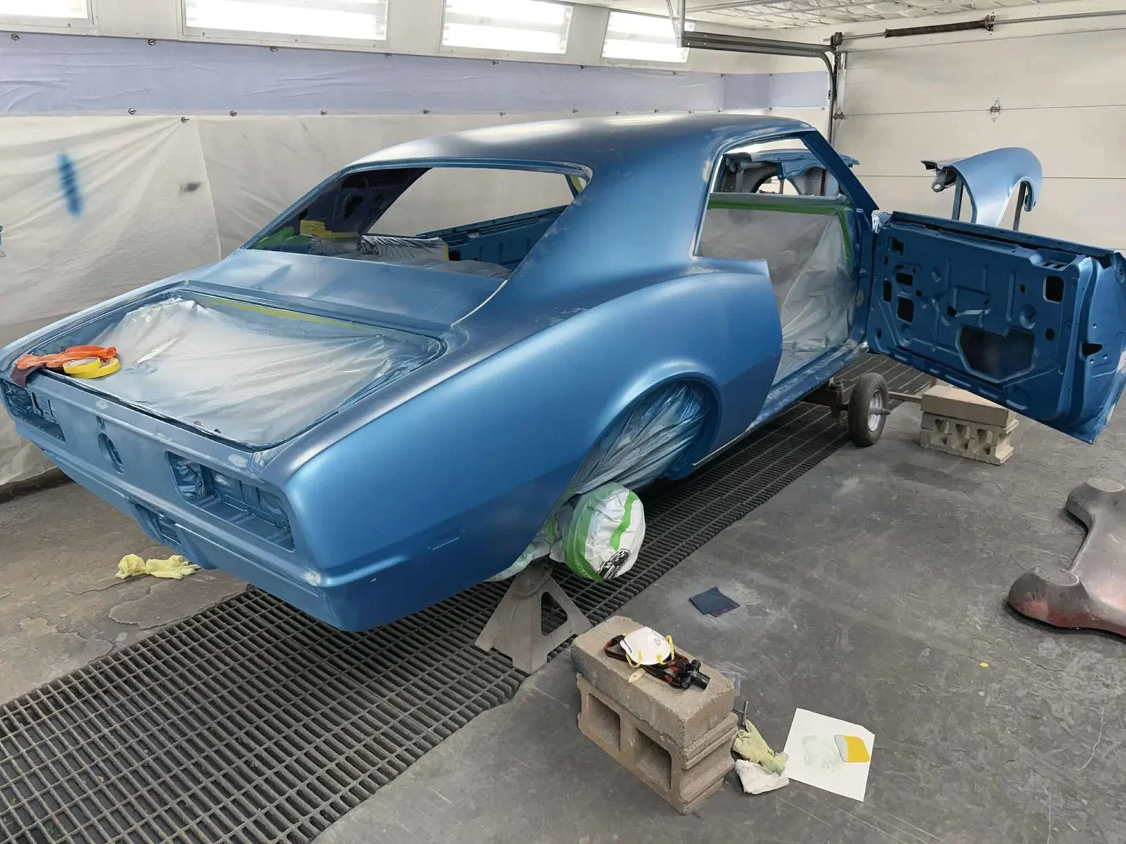 Backfire: A Z/28 Journey, Finding Value, Tech Tips And DIY Ideas, Plus More From Our Readers