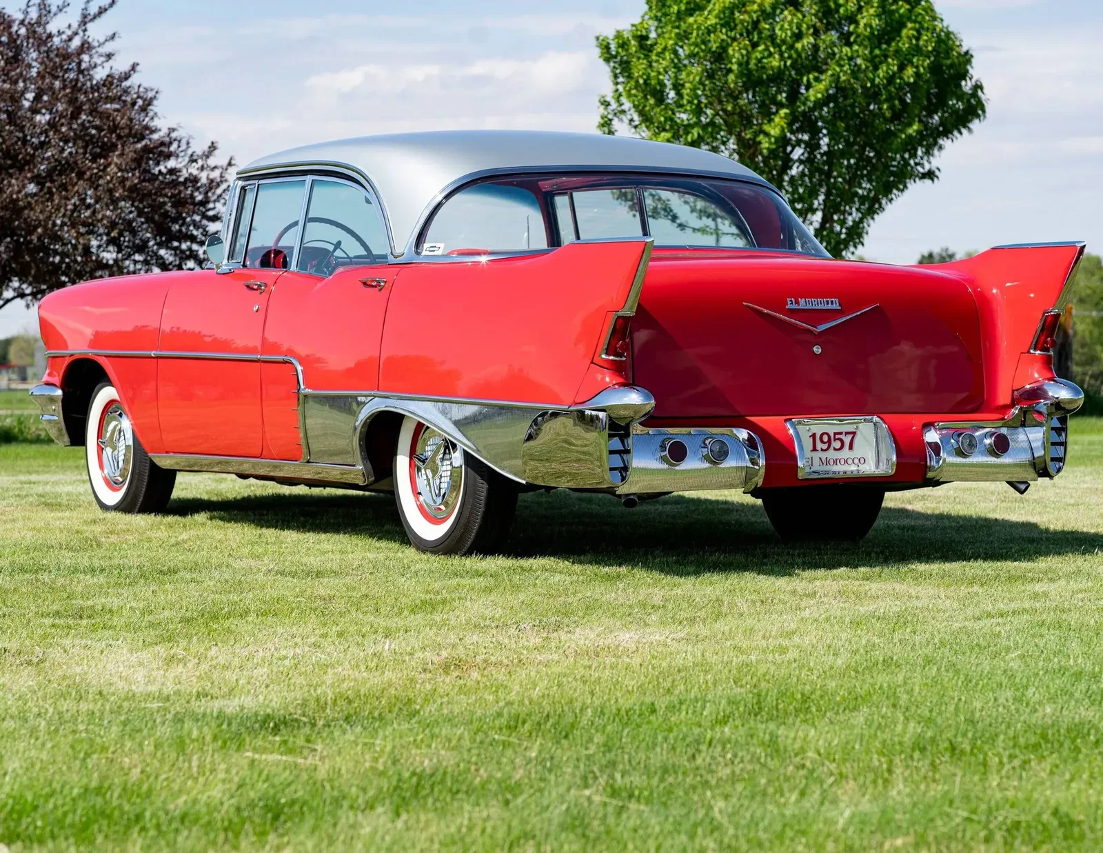 7 Ultra-Rare Classic Cars You Can Buy on Hemmings Marketplace Right Now