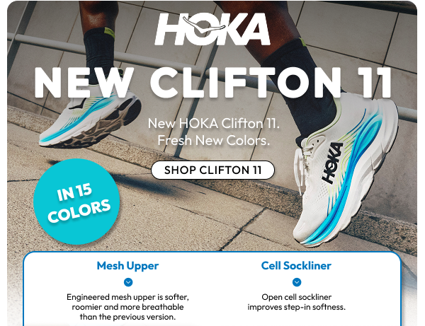 New Clifton 11