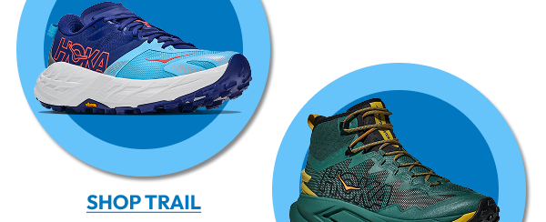Shop Trail 