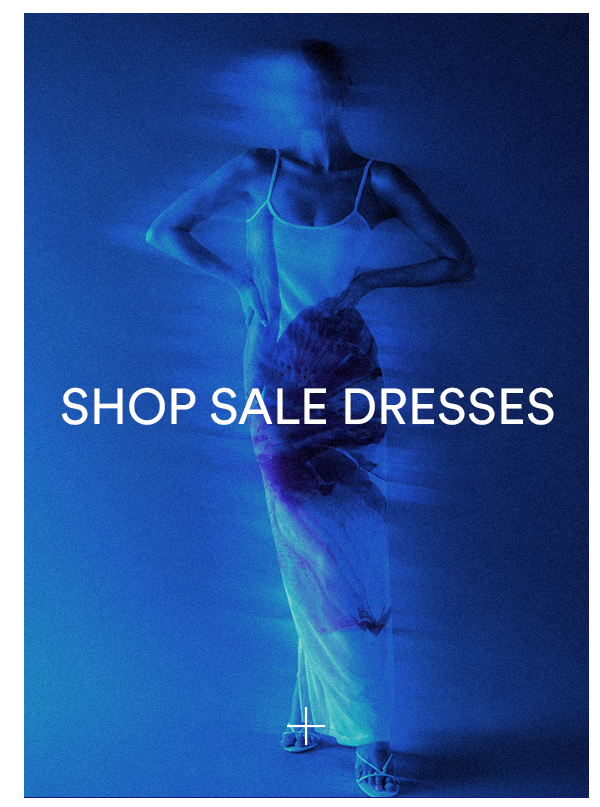 SHOP SALE DRESSES