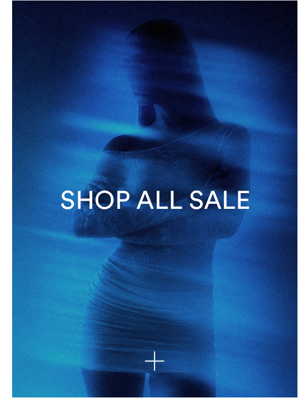 SHOP ALL SALE