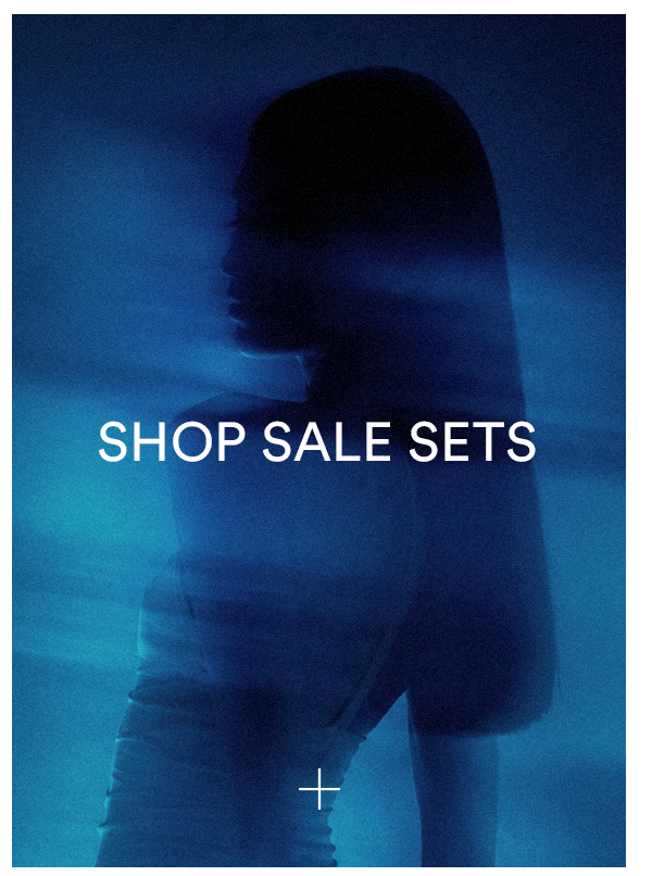 SHOP SALE SETS