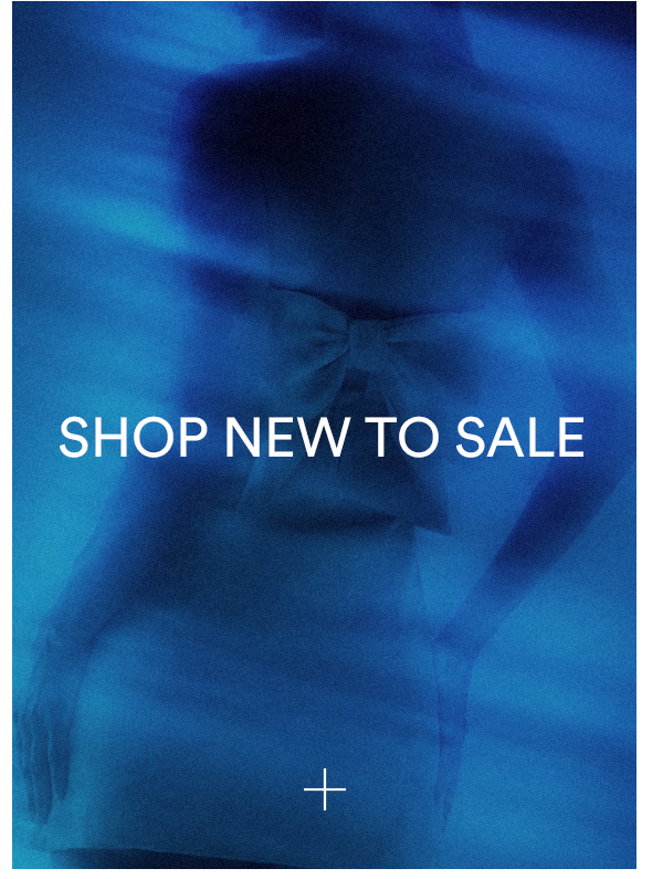 SHOP NEW TO SALE