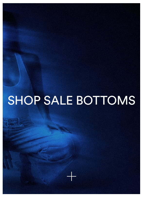 SHOP SALE BOTTOMS