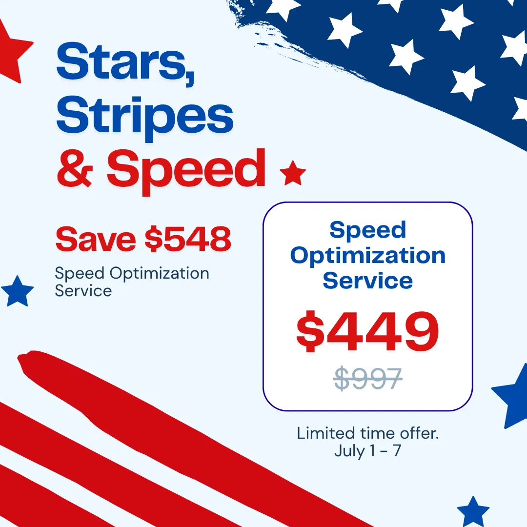 Booster_Stars, Stripes & Speed Event