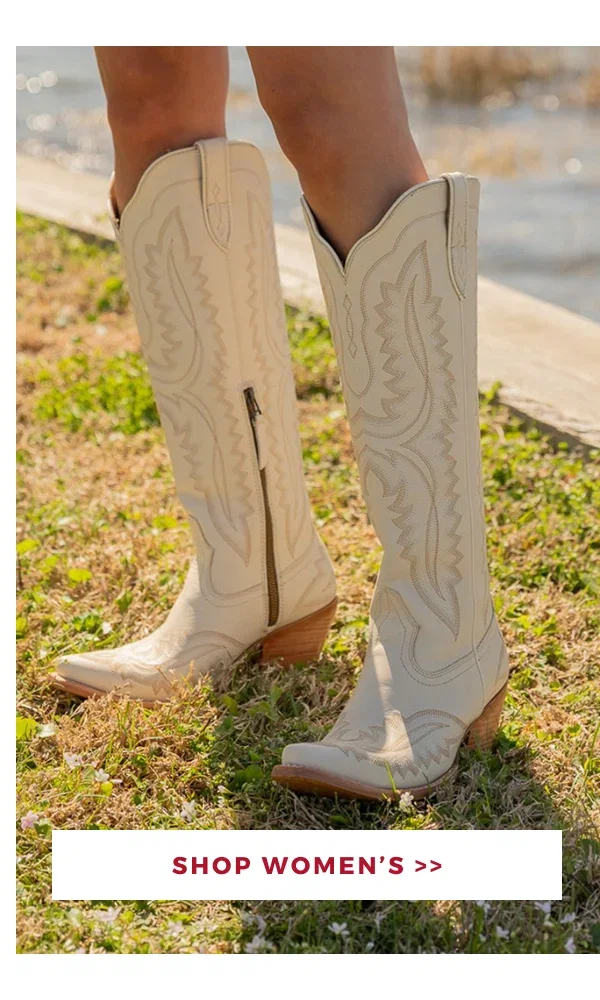 SHOP WOMEN'S >>