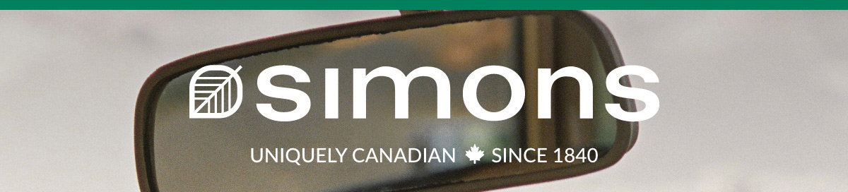 Simons Logo