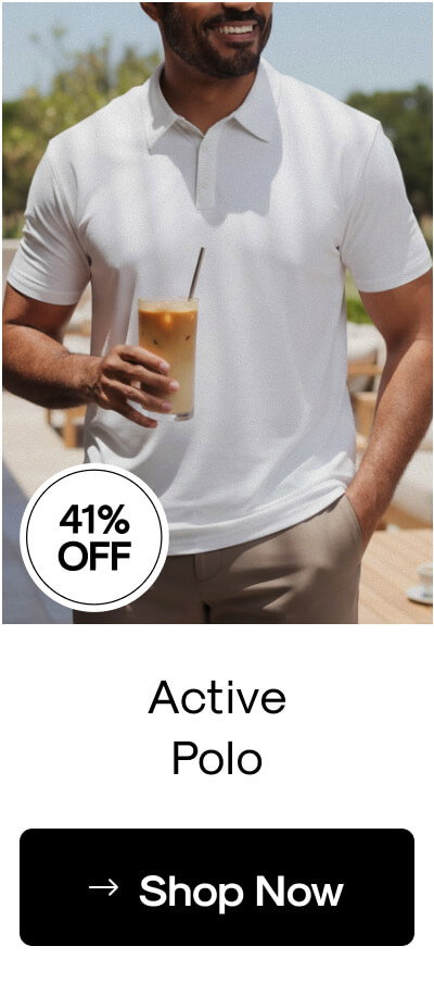 Active Polo