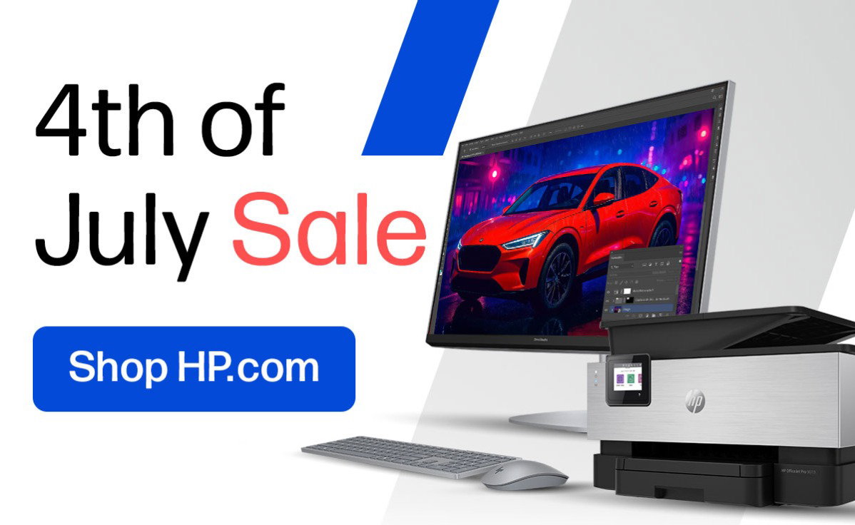 4th of July Sale | Shop HP.com