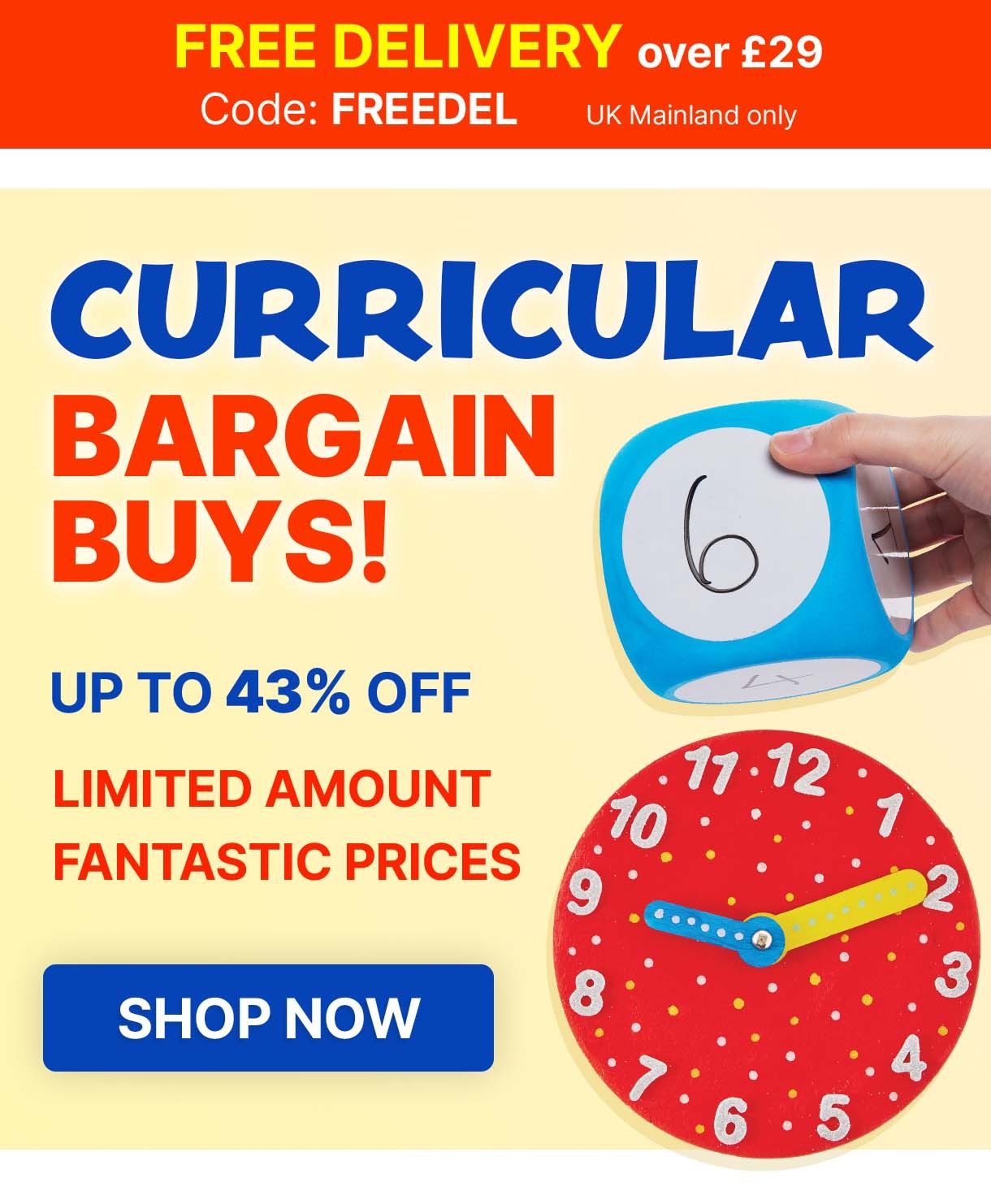 Curricular