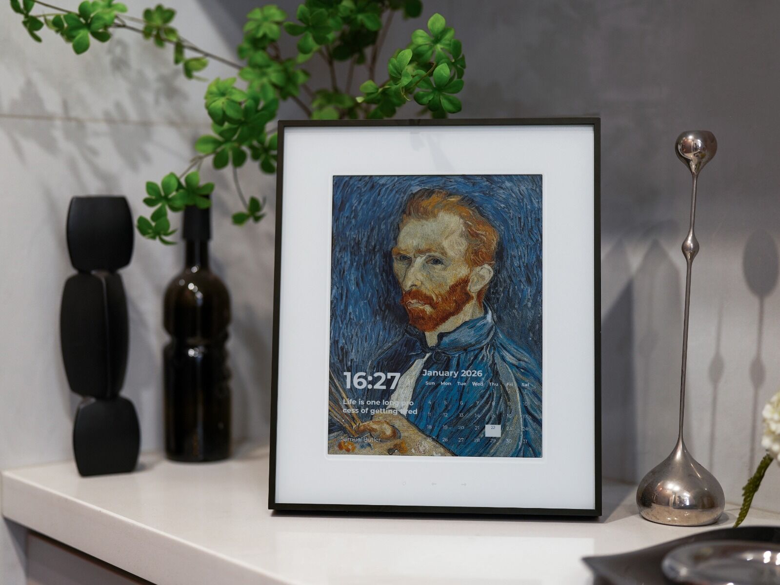 reTerminal E1004 Full-color ePaper Display