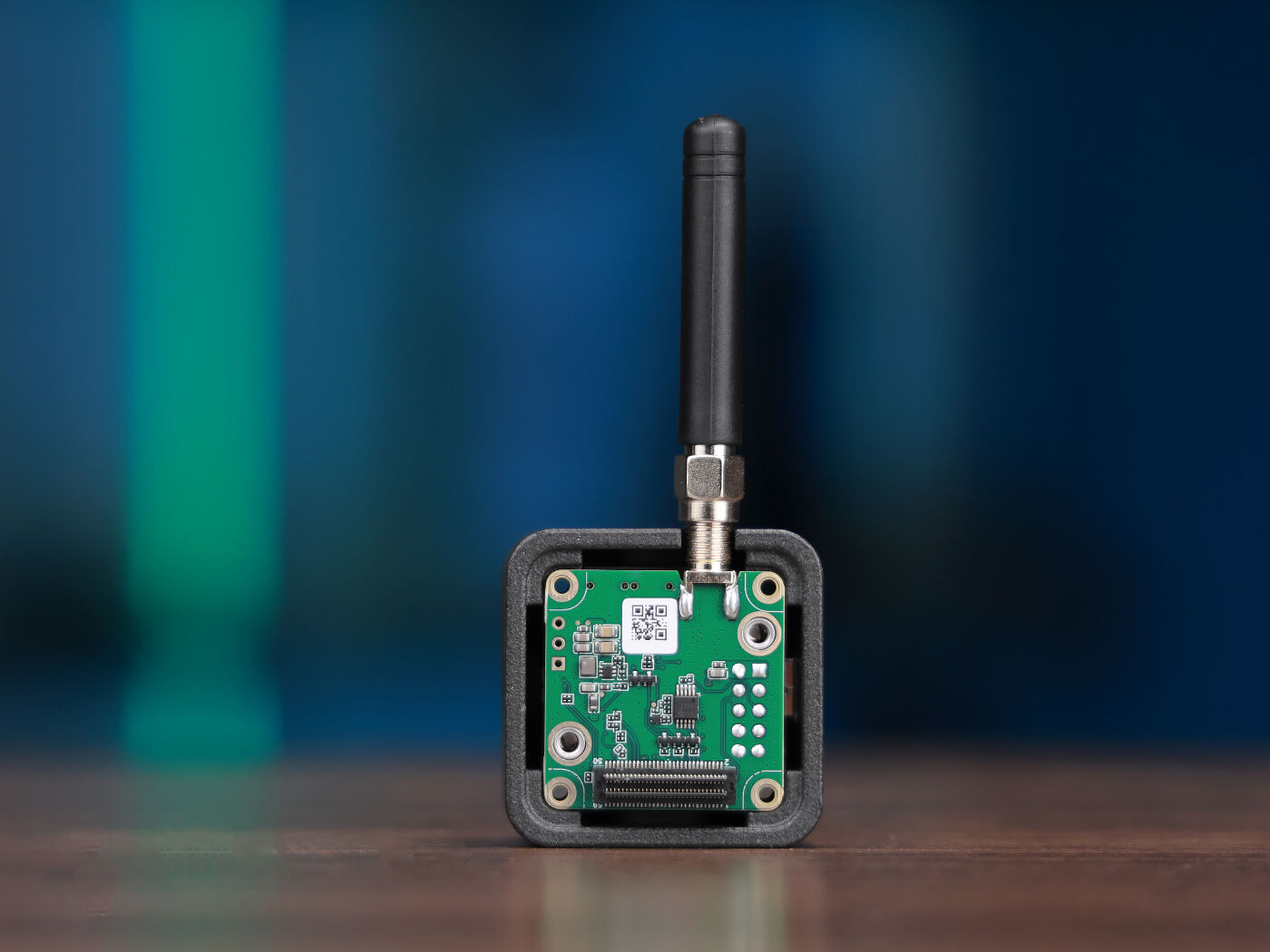 reCamera 2002 Base Board WiFi HaLow