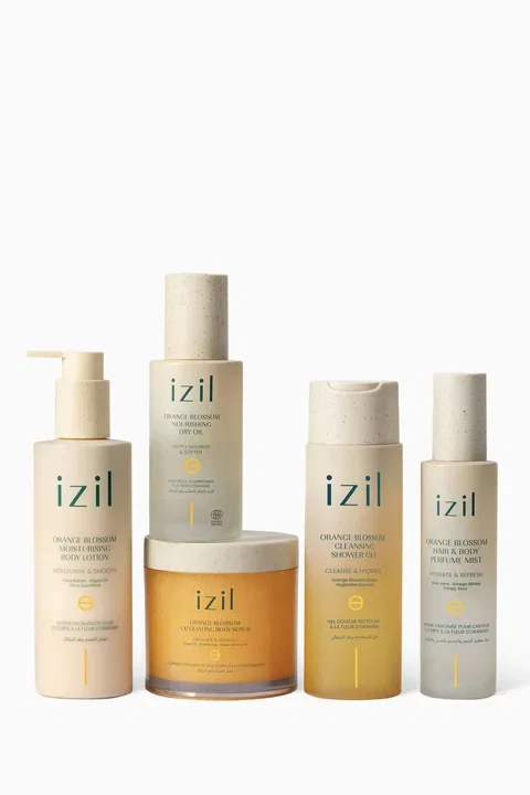 Izil Beauty